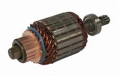 Ротор стартера TT71301
