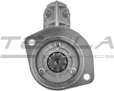 Стартер TT15741