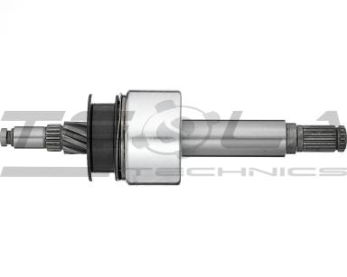 Бендикс TT61744