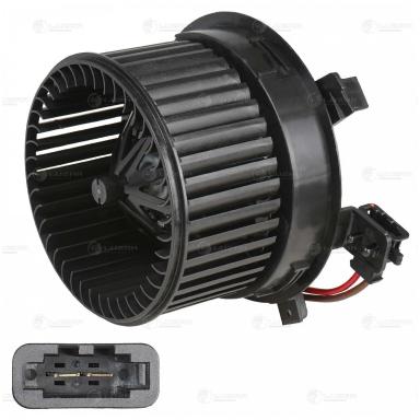 Мотор печки c крыльчаткой LFh 3035