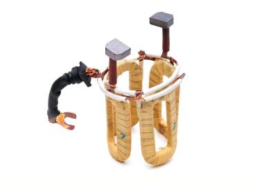 Статор стартера TT74167