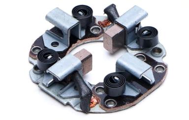 Щеткодержатель TT51215