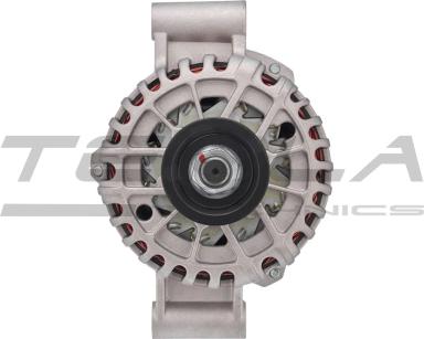 Генератор TT11580