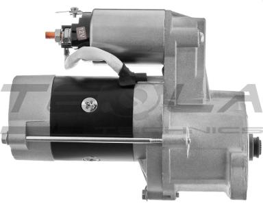 Стартер TT15818