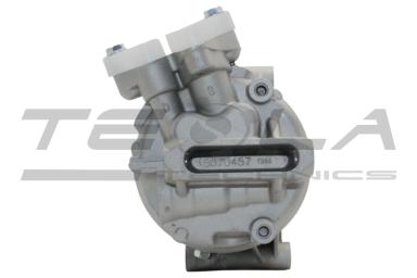 Компрессор кондиционера TT22094