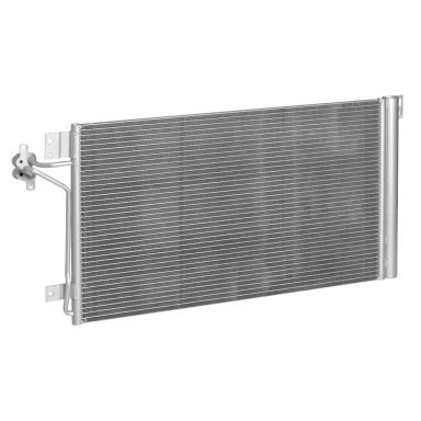 Радиатор кондиционера LRAC 18H7