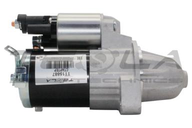 Стартер TT15887