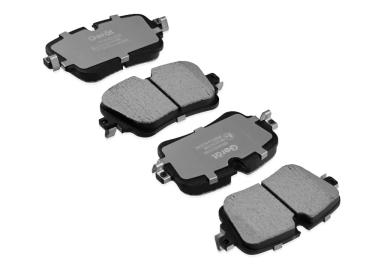 Тормозные колодки BPR092PG