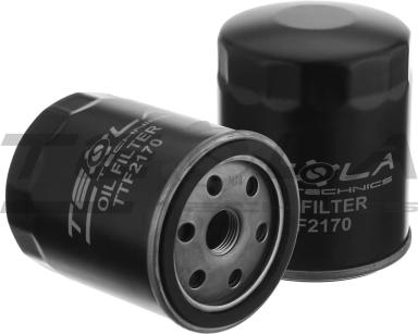 ФИЛЬТР МАСЛЯНЫЙ TTF2170