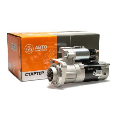 Стартер 080V262017277