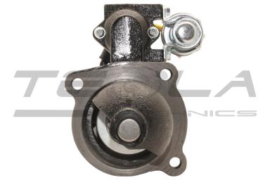 Стартер TT16550