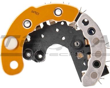 Диодный мост TT34110 PRO