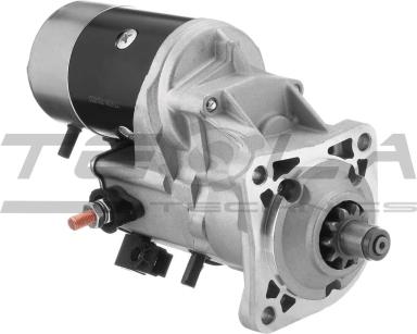 Стартер TT16761