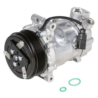 Компрессор кондиционера LCAC 1852
