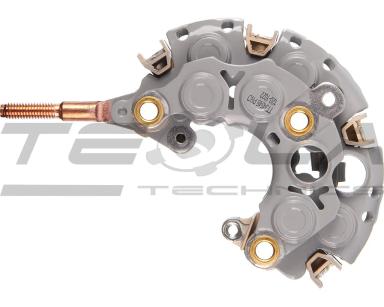 Диодный мост TT34545 PRO