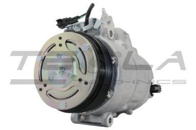 Компрессор кондиционера TT22047