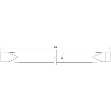 Осушитель кондиционера LCD 1002