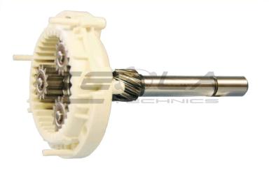 Редуктор стартера TT66178