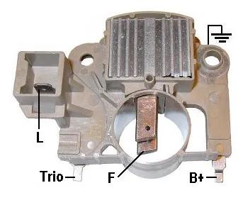 Регулятор TT31447