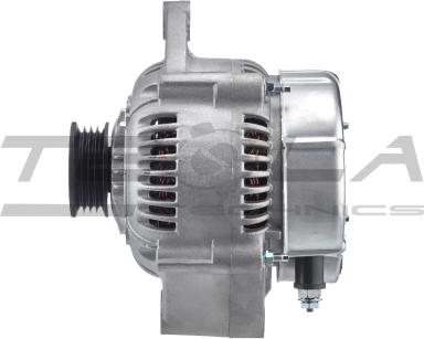 Генератор TT12490 PRO