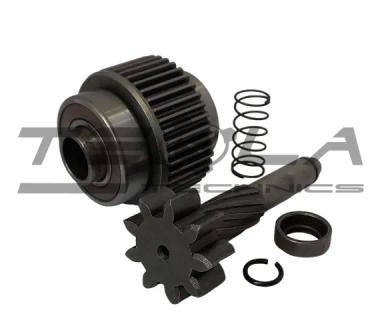 Бендикс-муфта TT61923