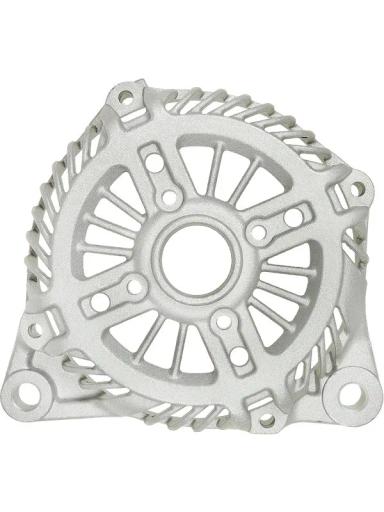 Крышка генератора передняя TT82359