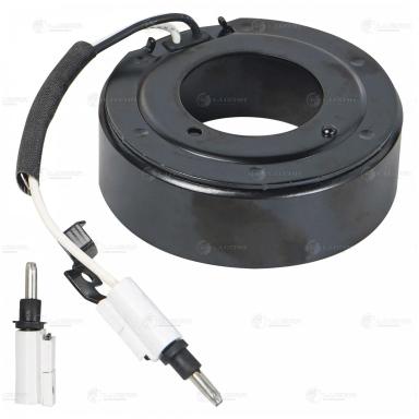 Катушка электромагнитная компрессора LMCC 0902