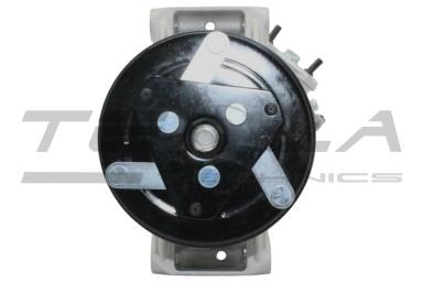 Компрессор кондиционера TT22099