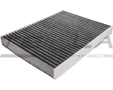 ФИЛЬТР САЛОННЫЙ TTF1036K