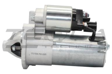 Стартер TT17034
