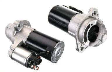 Стартер TT16638