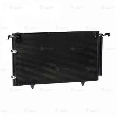 Радиатор кондиционера LRAC 1970