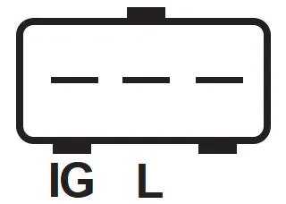 Генератор TT12476