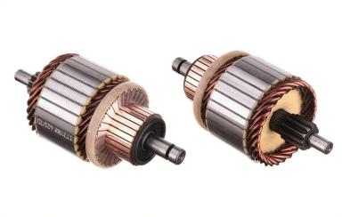 Ротор стартера TT71188