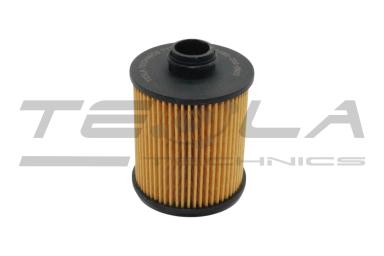 Фильтр масляный TTF2265