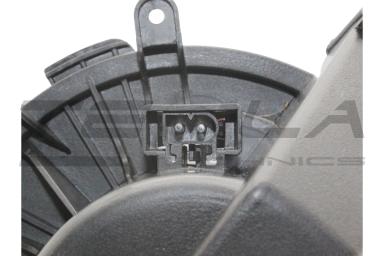 Мотор отопителя TT21060