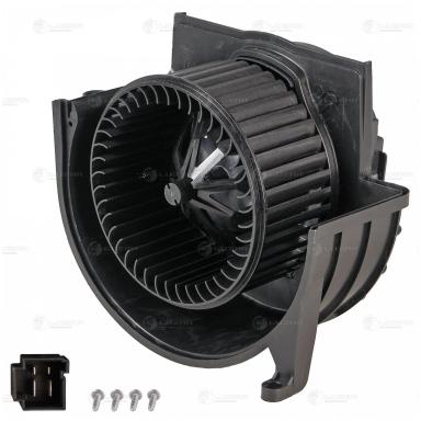 Отопитель салона LFh 0719