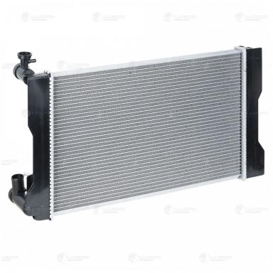 Радиатор двигателя LRc 1939