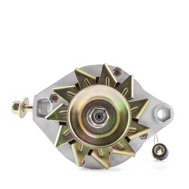 Генератор ВАЗ 2108, 2109, 21099 372.3701