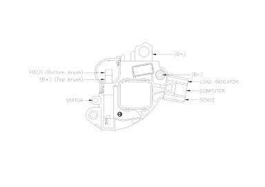Регулятор TT31627 PRO
