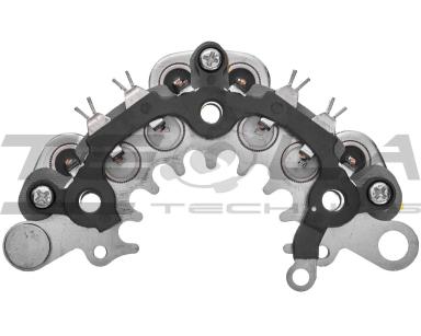 Диодный мост TT34436