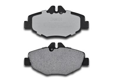 Тормозные колодки BPF296PG