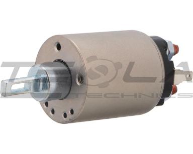 Электромагнит TT76345