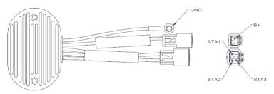 Регулятор TT31714