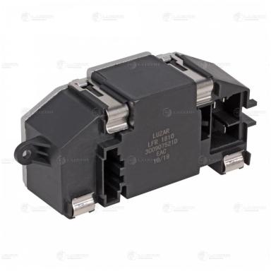 Вентилятор отопителя (без регулятора) LFR 1810