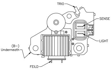 Регулятор TT31073 B