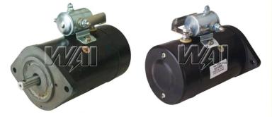 Стартер 5196N