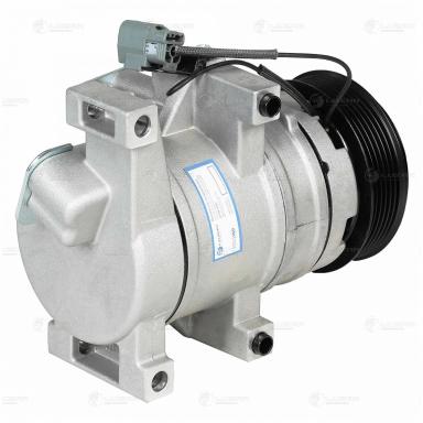 Компрессор кондиционера LCAC 2507