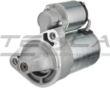 Стартер TT16407 PRO