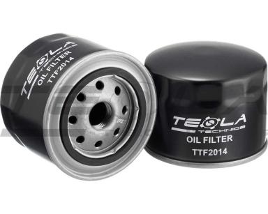 Фильтр масляный TTF2014